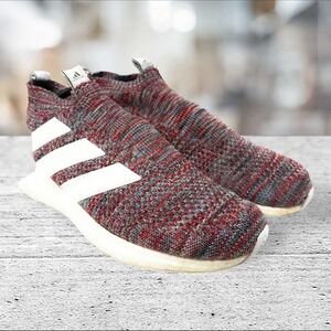 Adidas x KITH Purecontrol‎ Copa 19+ 16 Ultra boost Rare Mens Size 10.5 Running